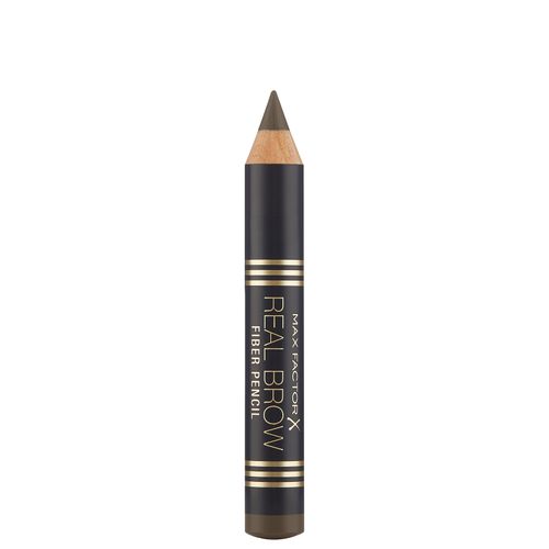 Max Factor olovka za obrve Brow Fiber 003 Medium Brown slika 2