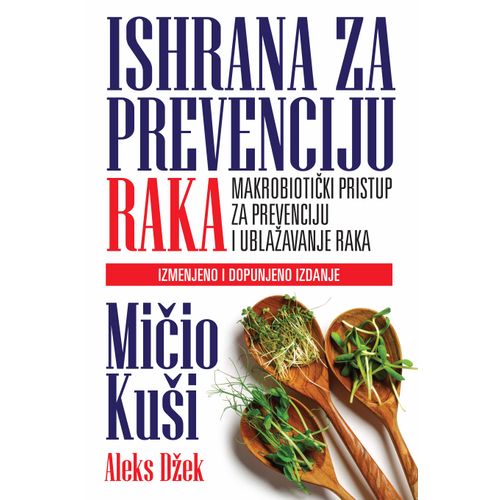 Ishrana za prevenciju raka slika 1