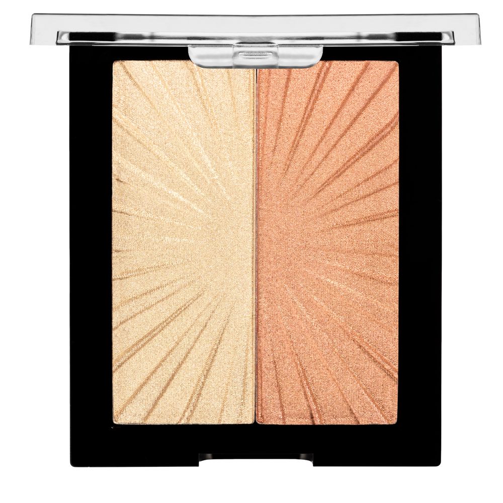 WnW MegaGloblushlighter  - After Sex Glow slika 1