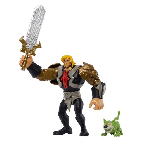 He-man figura slika 1