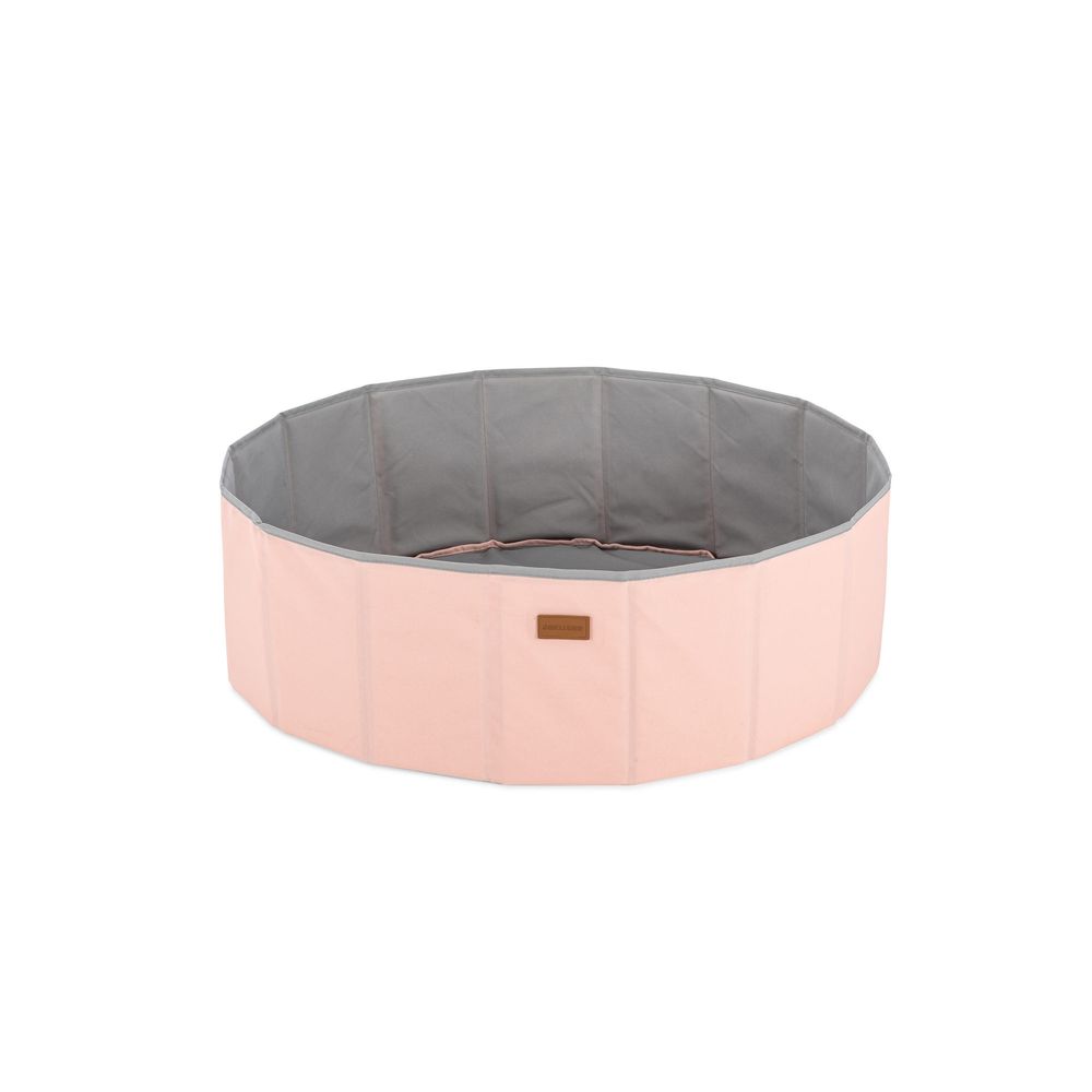 Bazen s lopticama - Roze slika 1