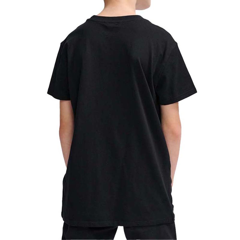 Hummel Majica Hmlgo 2.0 Logo T-Shirt S/S za Dječake i Djevojčice slika 2