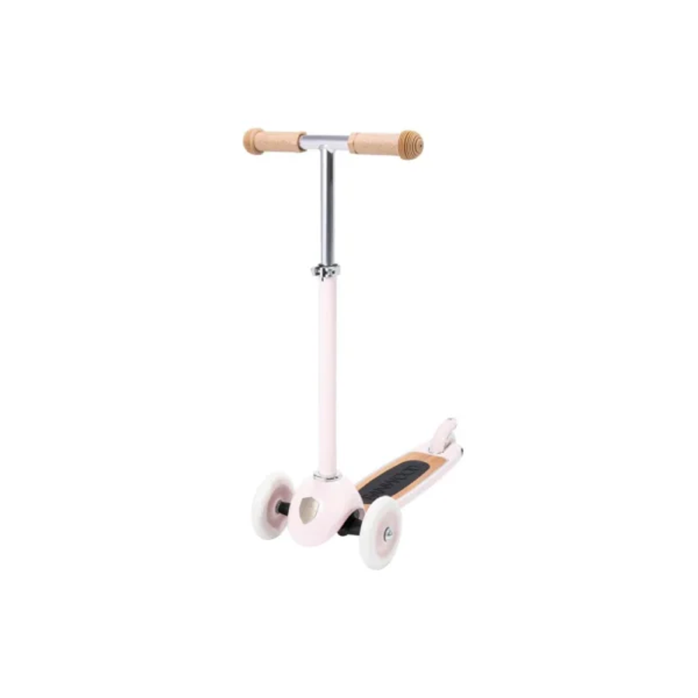Banwood Romobil sa korpicom Pink slika 5