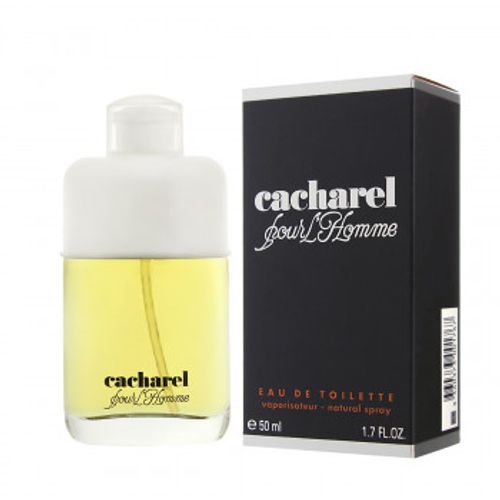 Cacharel Pour Homme Eau De Toilette 50 ml (man) slika 2