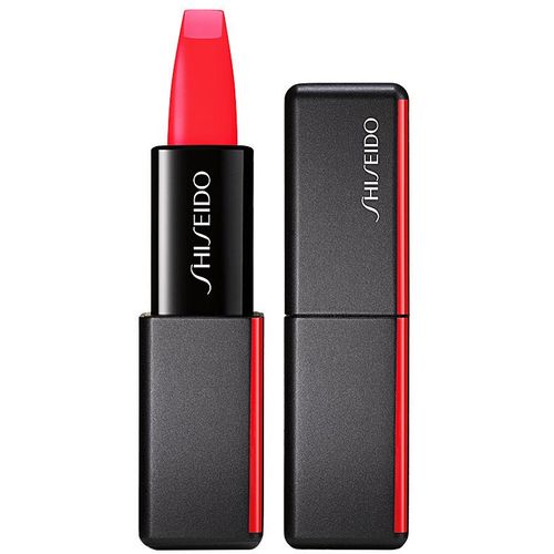 Shiseido ModernMatte Powder Lipstick (513 Shock Wave) 4 g slika 1