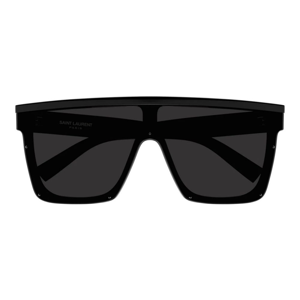 Ženske Sunčane naočale Saint Laurent Saint Laurent SL 607 Black slika 1