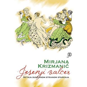 Jesenji valcer - Krizmanić, Mirjana