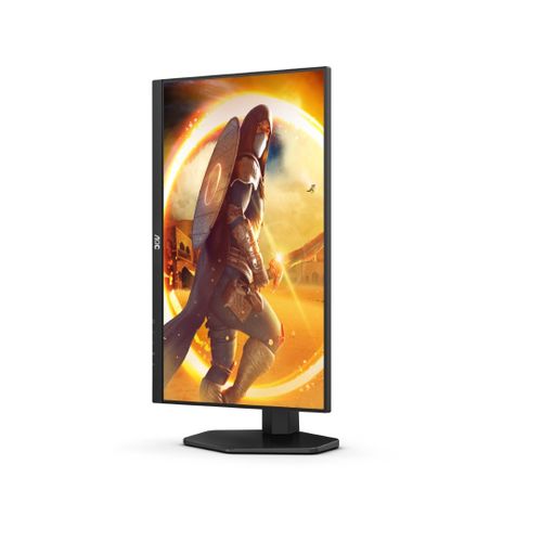 AOC 24G4X 23.8" IPS 180Hz gaming monitor slika 5