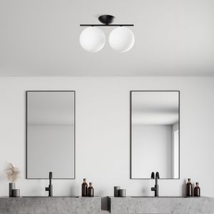 Luster Luminar – 14115 – crna boja
