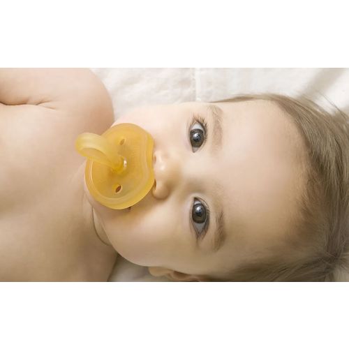 Natursutten Laža Za Bebe Butterfly Round L 12+M slika 3