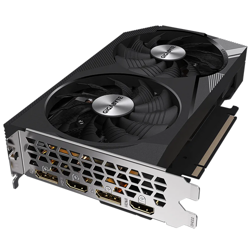 Grafička kartica GIGABYTE GeForce RTX 3060 GAMING OC 8G, 8GB GDDR6, PCI-E 4.0 slika 4