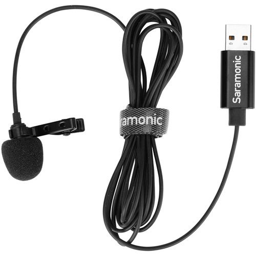 Saramonic mikrofon USB Microphone SR-ULM10 slika 4