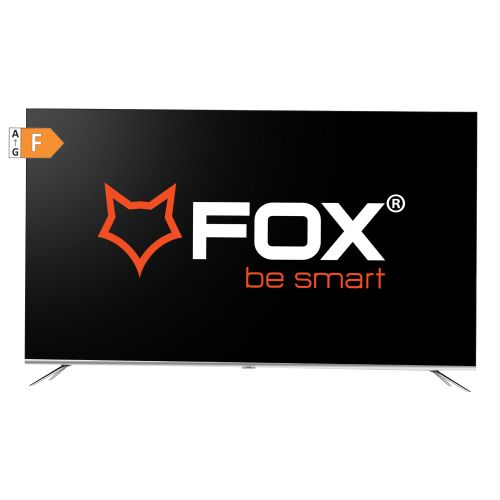 FOX 70WOS625D Televizor slika 1