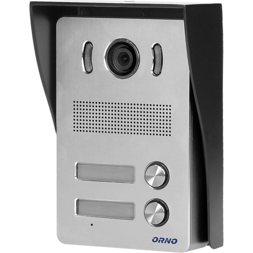 Orno Video interfon 2 x 7", 8 x RFID Tag, set, Indi Multi N - OR-VID-VP-1071/B slika 5
