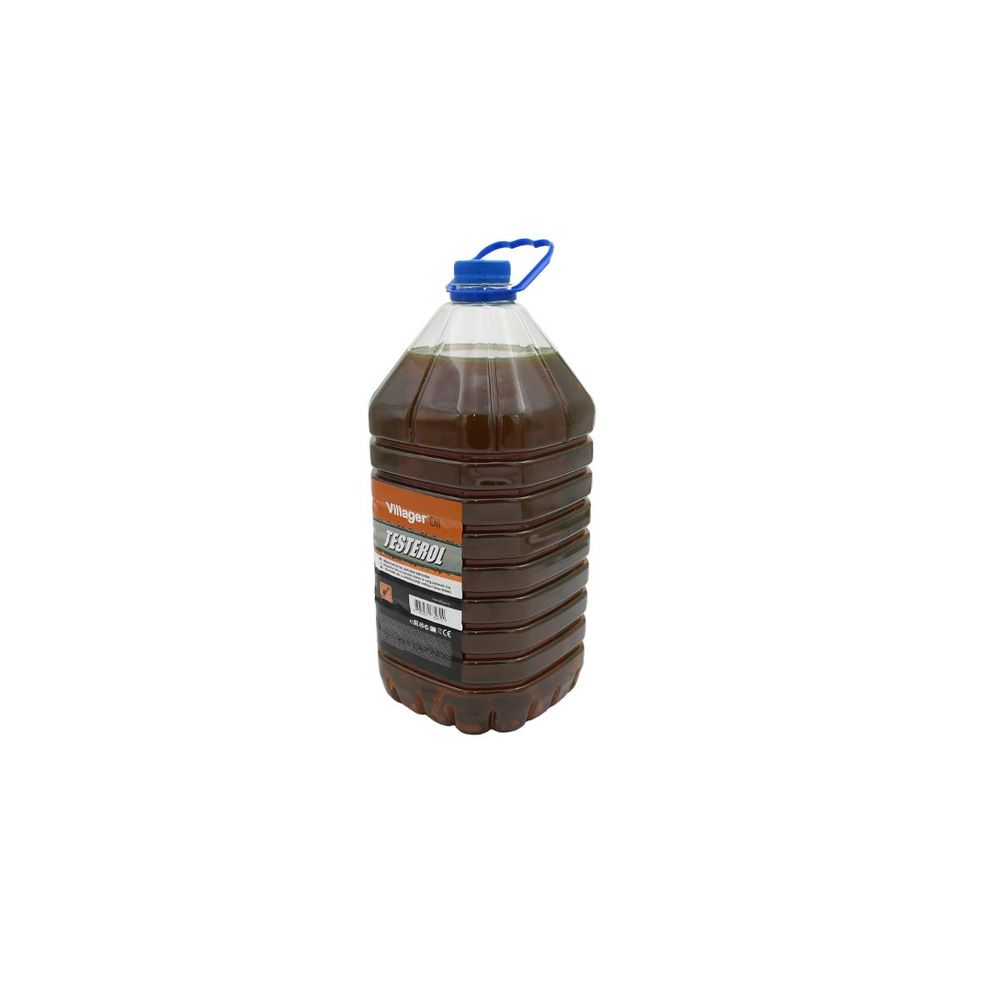 Villager Ulje za lanac - Testerol 5L slika 6