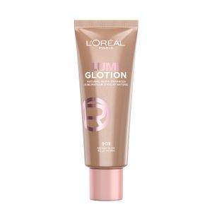 L'Oreal Paris Lumi Glotion tekući puder za naglašavanje sjaja 903 medium glow​