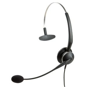 Jabra GN2100 Mono slusalice 3-IN-1, QD, NC, FlexBoom mikrof