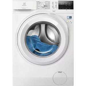 Electrolux Mašina za veš EW7F2481UE, 8 kg / 1400 rpm
