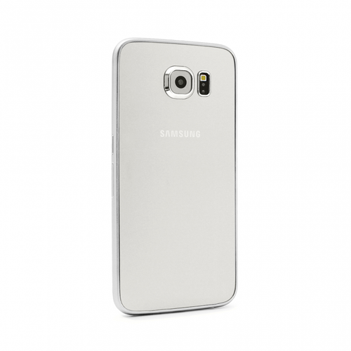 Maketa Samsung G920 S6 bela slika 2