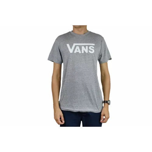 Vans Klasična Heather Sportska Majica VN0000UMATH slika 14