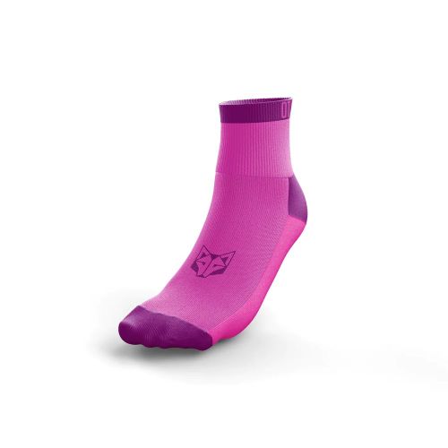 Otso čarape Multisport niske Pink &amp; Purple slika 1