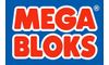 MEGA BLOKS logo