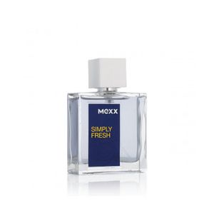 Mexx Simply Fresh Eau De Toilette 50 ml (man)