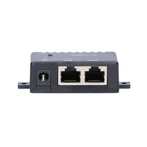 EXTRALINK POE INJECTOR 1 PORT 10/100/1000