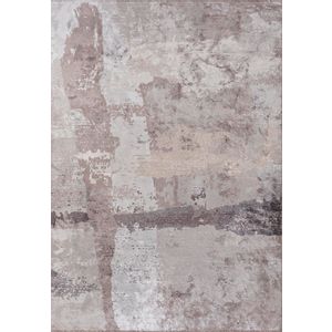 Tepih LUSH DARK GREY, 200 x 250 cm