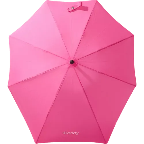 iCandy Univerzalni suncobran, pink  slika 1