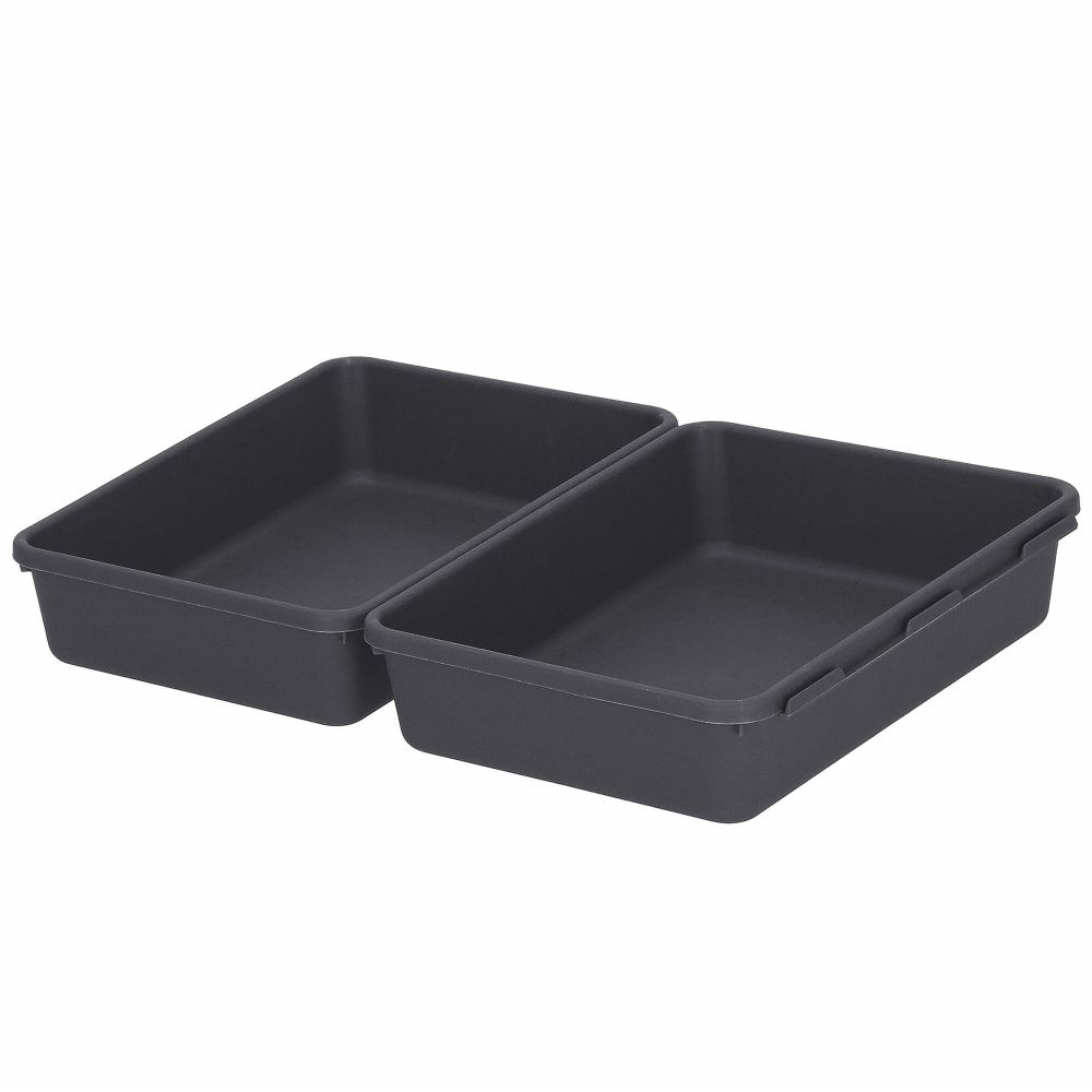 Set organizatora, crni slika 3