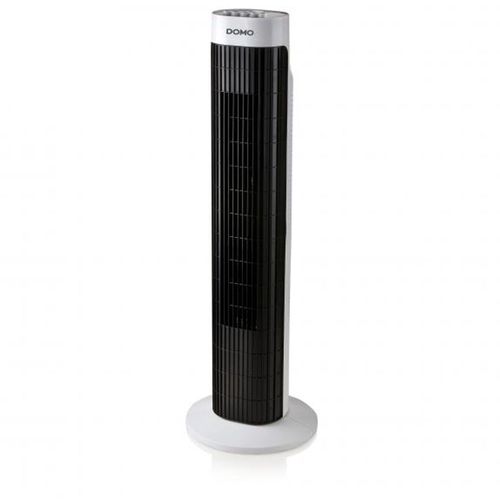 Domo ventilator tower 77CM DO8125 - OŠTEĆENA AMBALAŽA slika 1