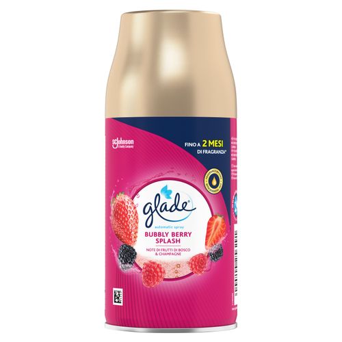 Glade automatic punjenje za osvježivač zraka kupina 269 ml slika 1