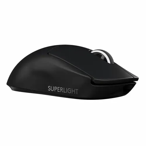 Logitech G PRO X Superlight Wireless V2 Bežični miš  slika 3