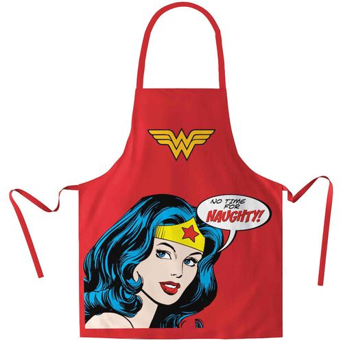 DC Comics Wonder Woman pregača slika 1