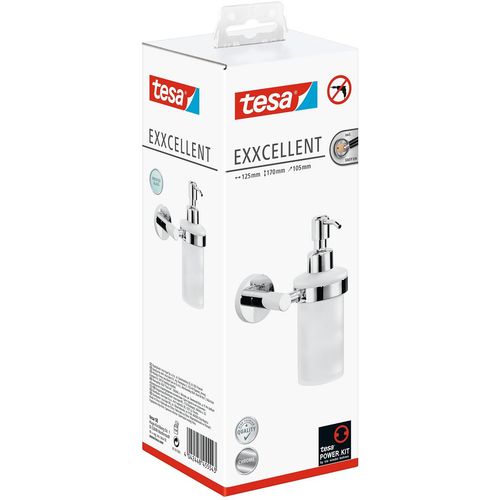 Tesa dispenzer za sapun 40475 Exxcellent slika 2