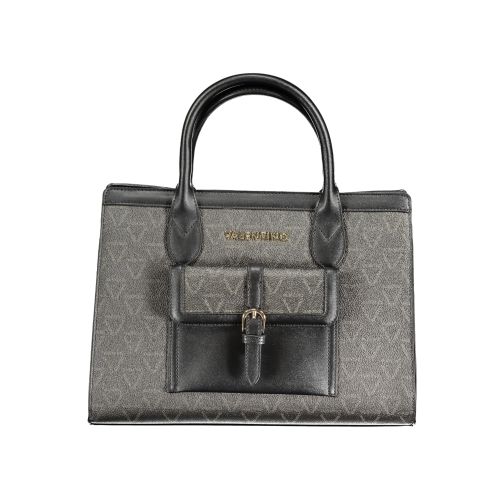 VALENTINO BAGS BLACK WOMEN'S BAG slika 1