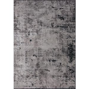 Tepih SPACE LIGHT GREY, 160 x 230 cm