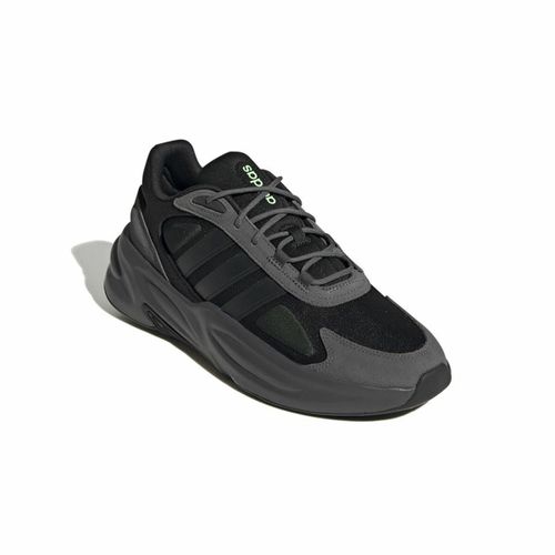 Sportske tenisice Adidas Ozelle Crna Uniseks slika 5