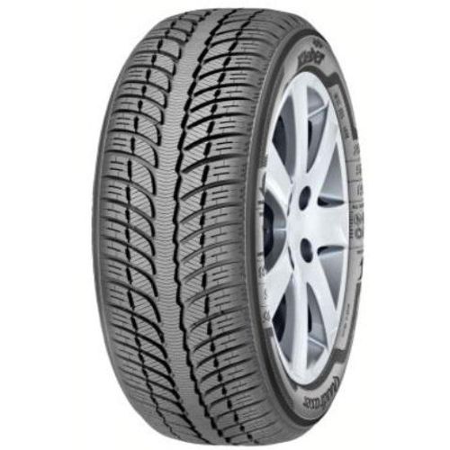 Kleber 235/55R17 103V QUADRAXER SUV XL slika 1