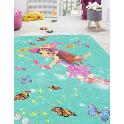 Oyo Concept Tepih dječji VAILY KIDS 80x140 cm slika 1