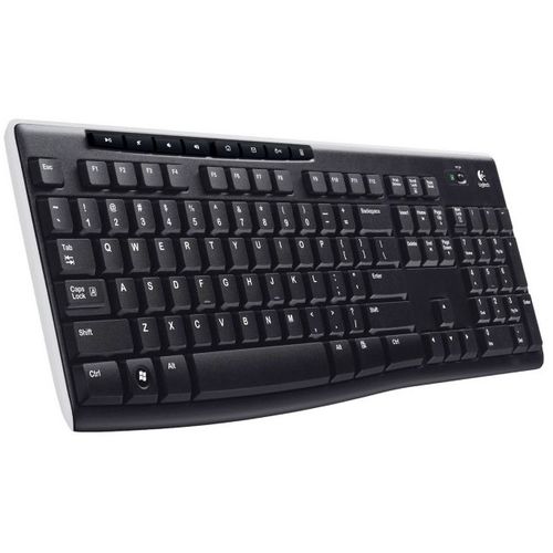 Logitech K270 Wireless Keyboard, US slika 1