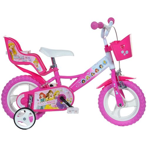 DINO BIKES 12" PRINCESS slika 1