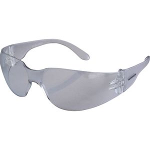 protectionworld  2012001 zaštitne radne naočale uklj. zaštita protiv zamagljivanja prozirna DIN EN 166-1
