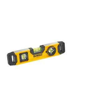 DEWALT libela torpedo 25cm 