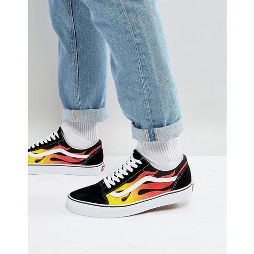 Vans Old Skool unisex tenisice VA38G1PHN slika 1