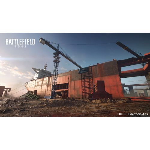 Battlefield 2042 (Xbox Series X) slika 8