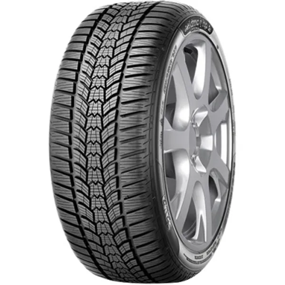 SAVA zimska guma 195/55R15 85H ESKIMO HP2 MS TL  slika 2