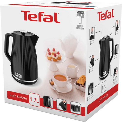 Tefal Kuhalo za vodu, 2400W - KO250830 slika 2