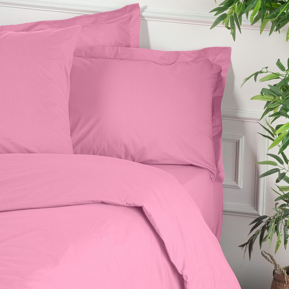 Ranforce jednoslojni pokrivač (FR) Tonne Rosse - 32, boja: dusty rose slika 2